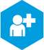 Patient Simulator Icon